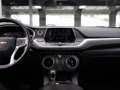 2020 Chevrolet Blazer Premier
