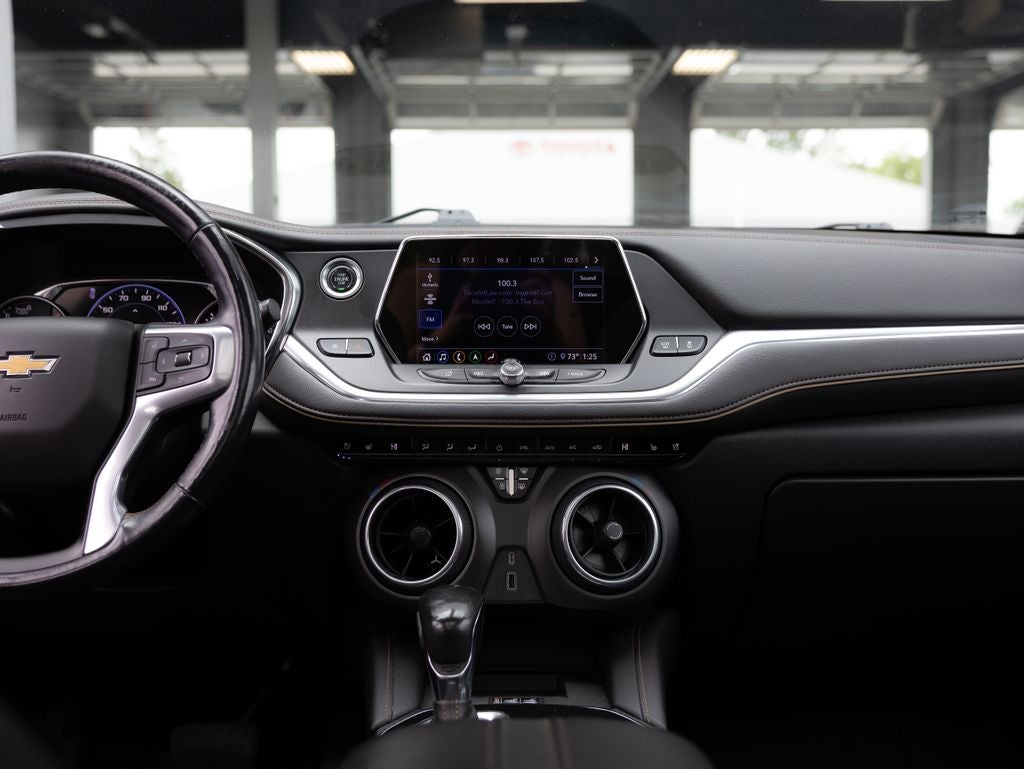 2020 Chevrolet Blazer Premier