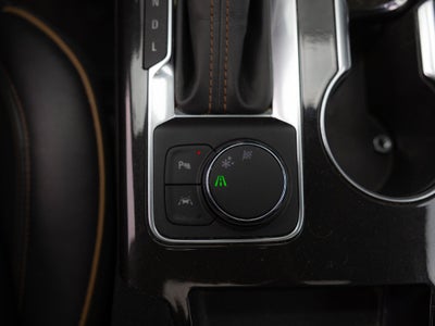2020 Chevrolet Blazer Premier