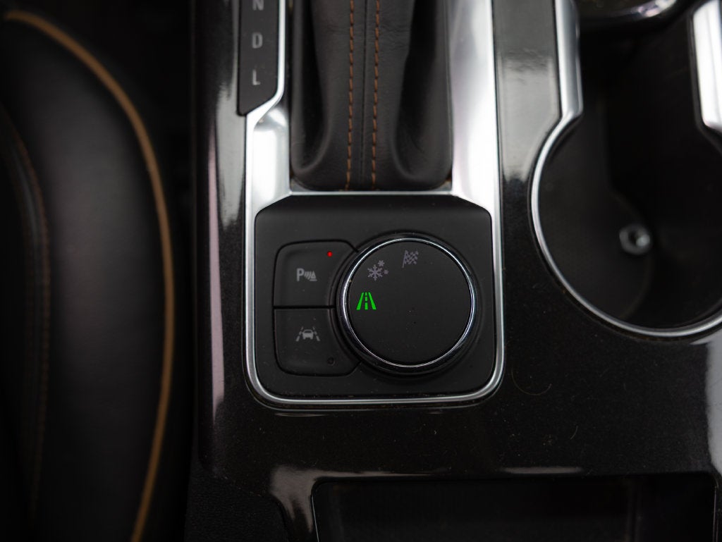 2020 Chevrolet Blazer Premier