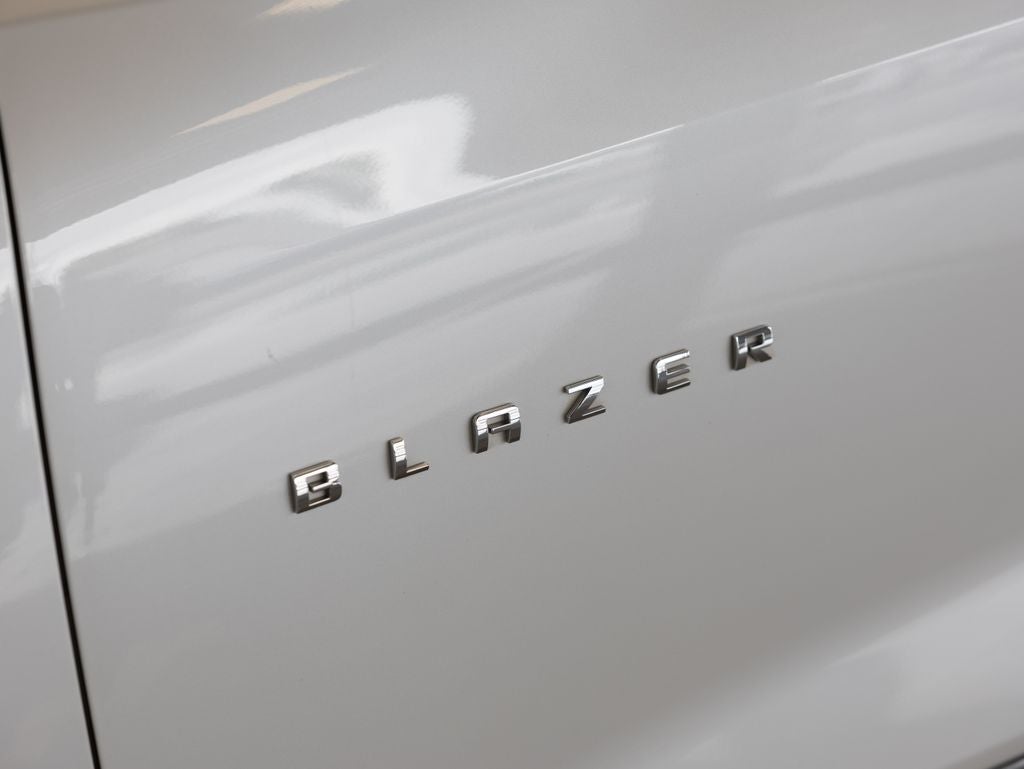 2020 Chevrolet Blazer Premier