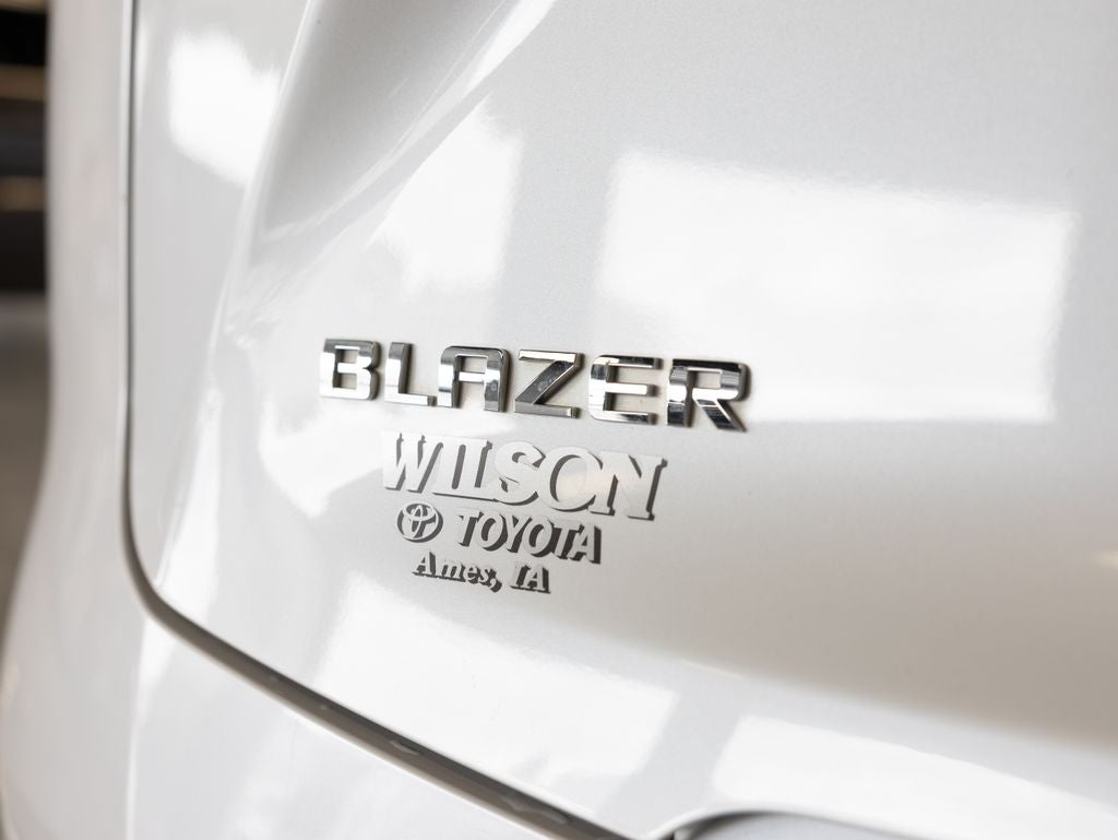 2020 Chevrolet Blazer Premier