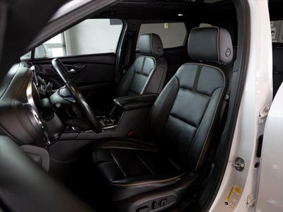 2020 Chevrolet Blazer Premier