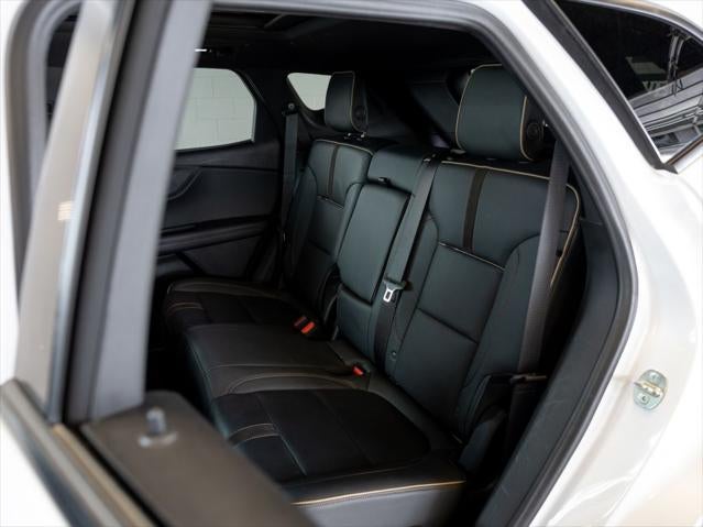 2020 Chevrolet Blazer Premier