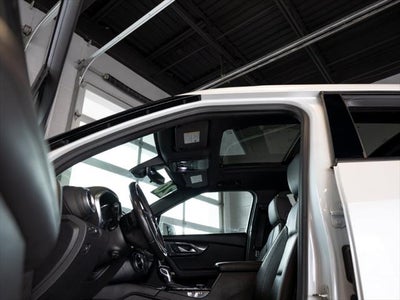 2020 Chevrolet Blazer Premier