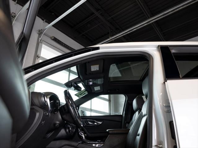 2020 Chevrolet Blazer Premier