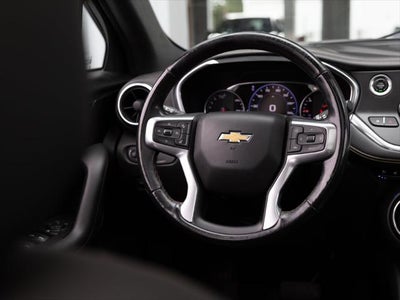 2020 Chevrolet Blazer Premier