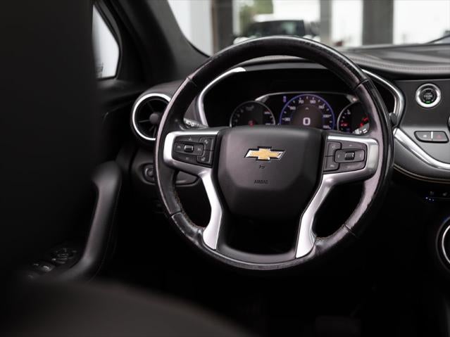 2020 Chevrolet Blazer Premier