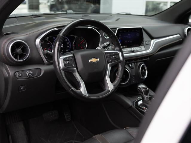 2020 Chevrolet Blazer Premier
