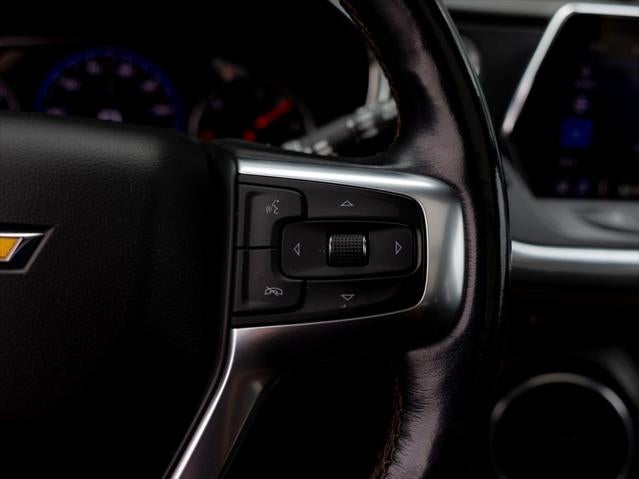 2020 Chevrolet Blazer Premier