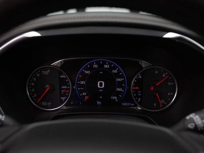 2020 Chevrolet Blazer Premier