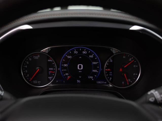 2020 Chevrolet Blazer Premier