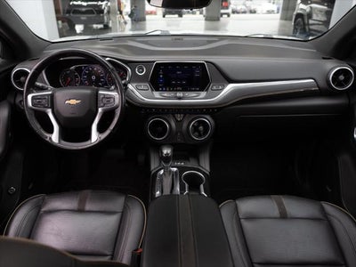 2020 Chevrolet Blazer Premier