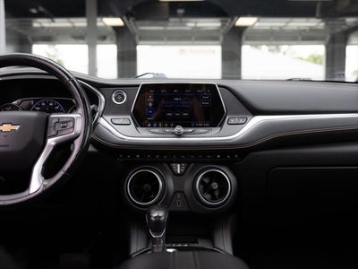 2020 Chevrolet Blazer Premier