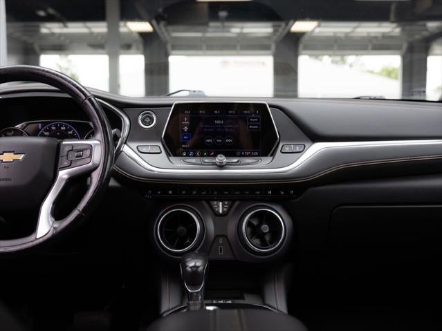 2020 Chevrolet Blazer Premier