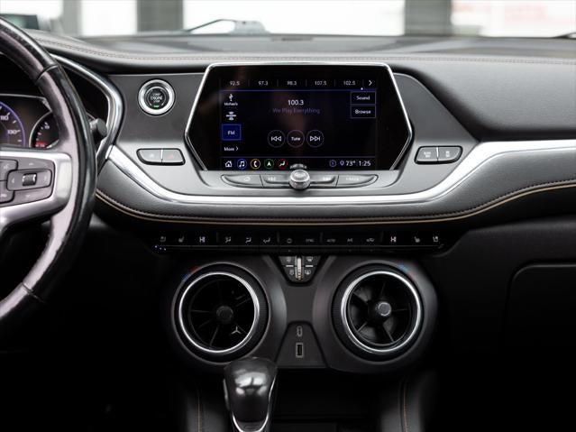 2020 Chevrolet Blazer Premier