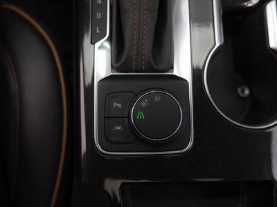 2020 Chevrolet Blazer Premier
