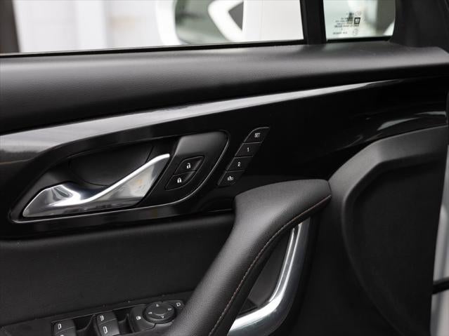 2020 Chevrolet Blazer Premier