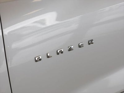 2020 Chevrolet Blazer Premier