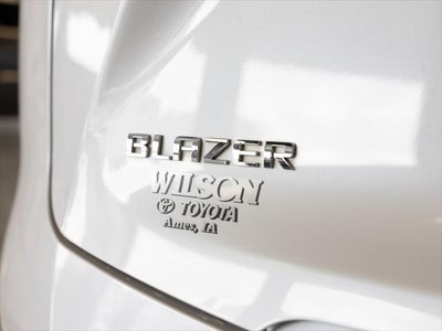 2020 Chevrolet Blazer Premier