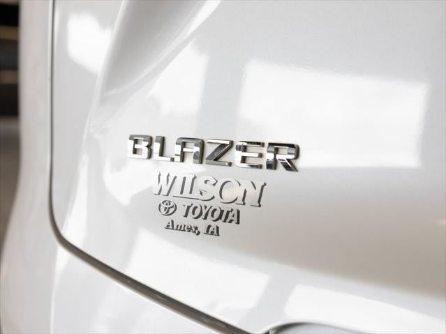 2020 Chevrolet Blazer Premier