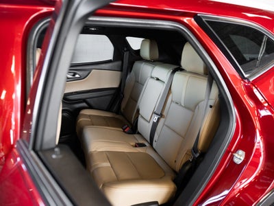 2023 Chevrolet Blazer Premier