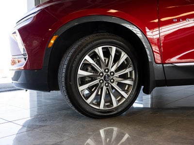 2023 Chevrolet Blazer Premier