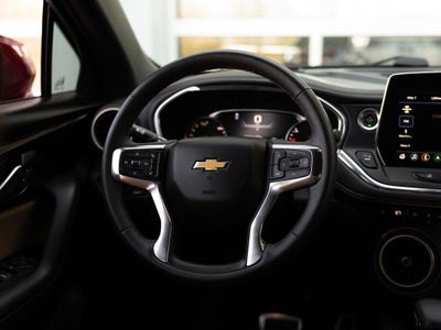 2023 Chevrolet Blazer Premier