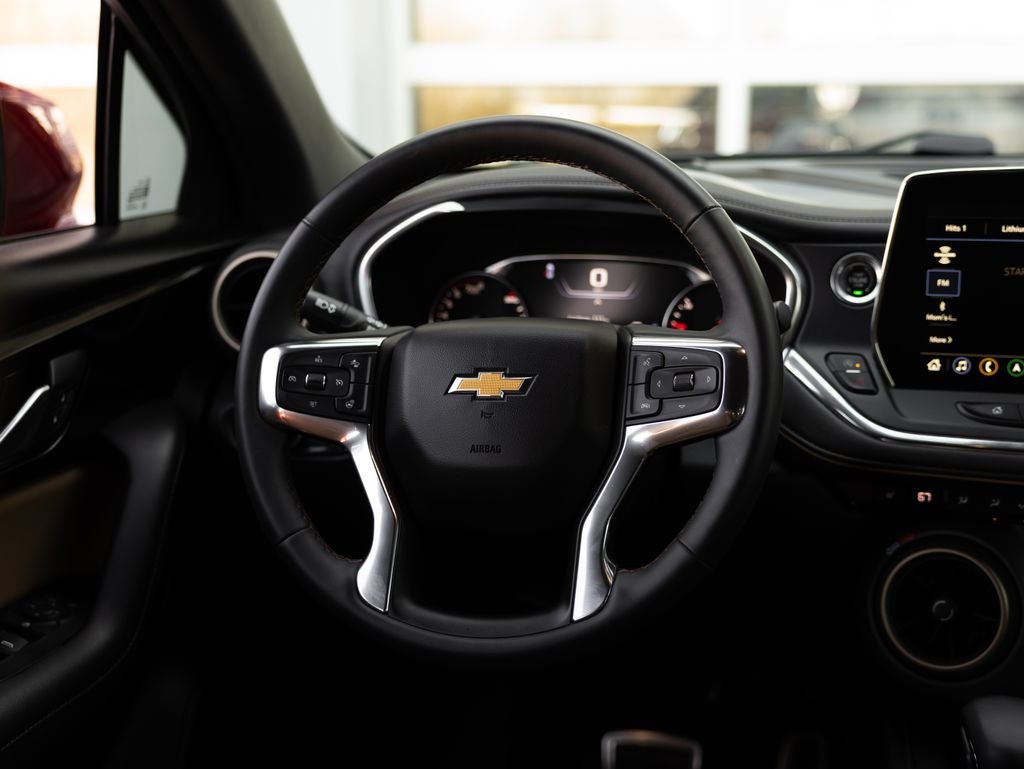 2023 Chevrolet Blazer Premier
