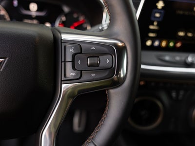 2023 Chevrolet Blazer Premier