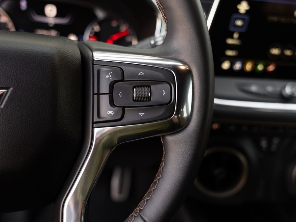 2023 Chevrolet Blazer Premier