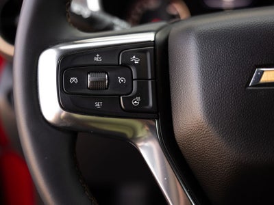 2023 Chevrolet Blazer Premier