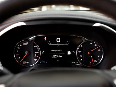 2023 Chevrolet Blazer Premier