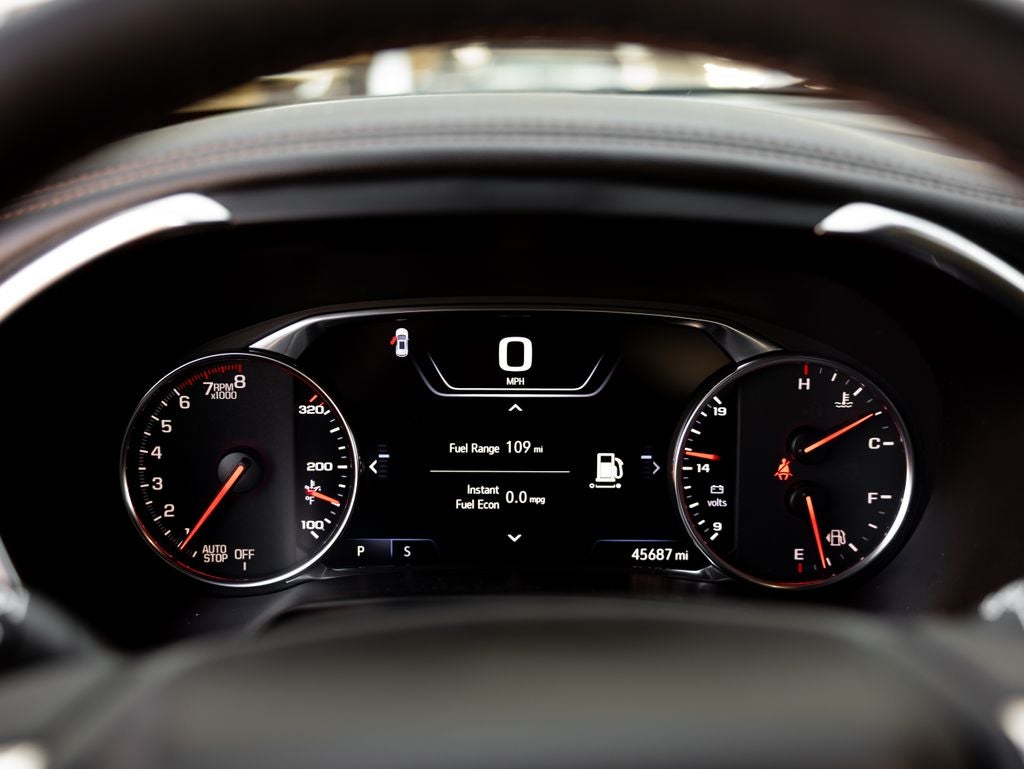 2023 Chevrolet Blazer Premier