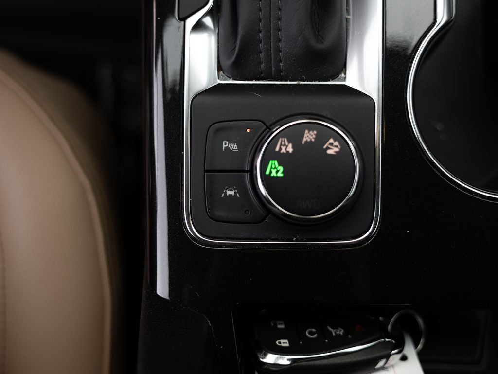 2023 Chevrolet Blazer Premier