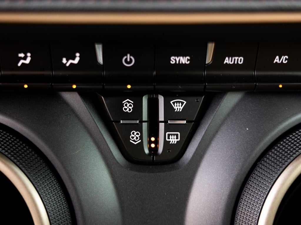 2023 Chevrolet Blazer Premier