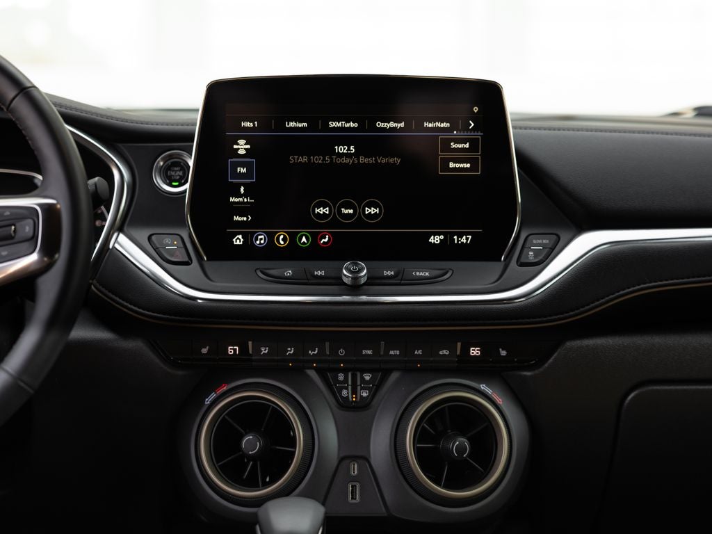 2023 Chevrolet Blazer Premier