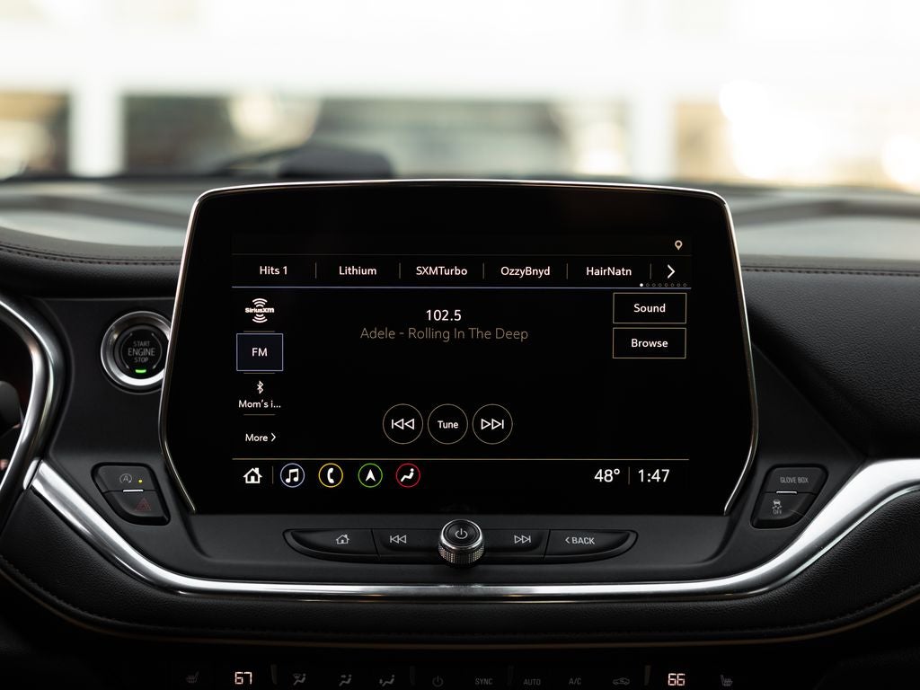 2023 Chevrolet Blazer Premier