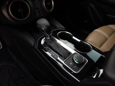 2023 Chevrolet Blazer Premier