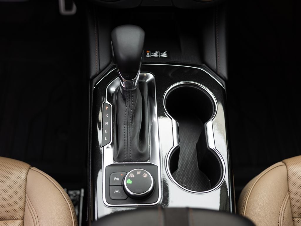 2023 Chevrolet Blazer Premier