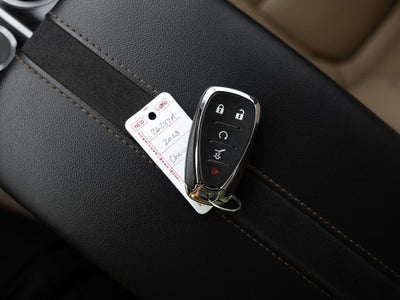 2023 Chevrolet Blazer Premier