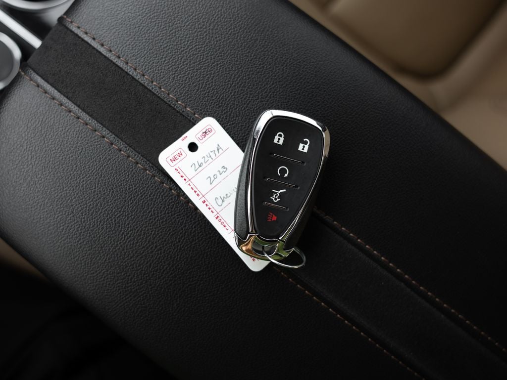 2023 Chevrolet Blazer Premier