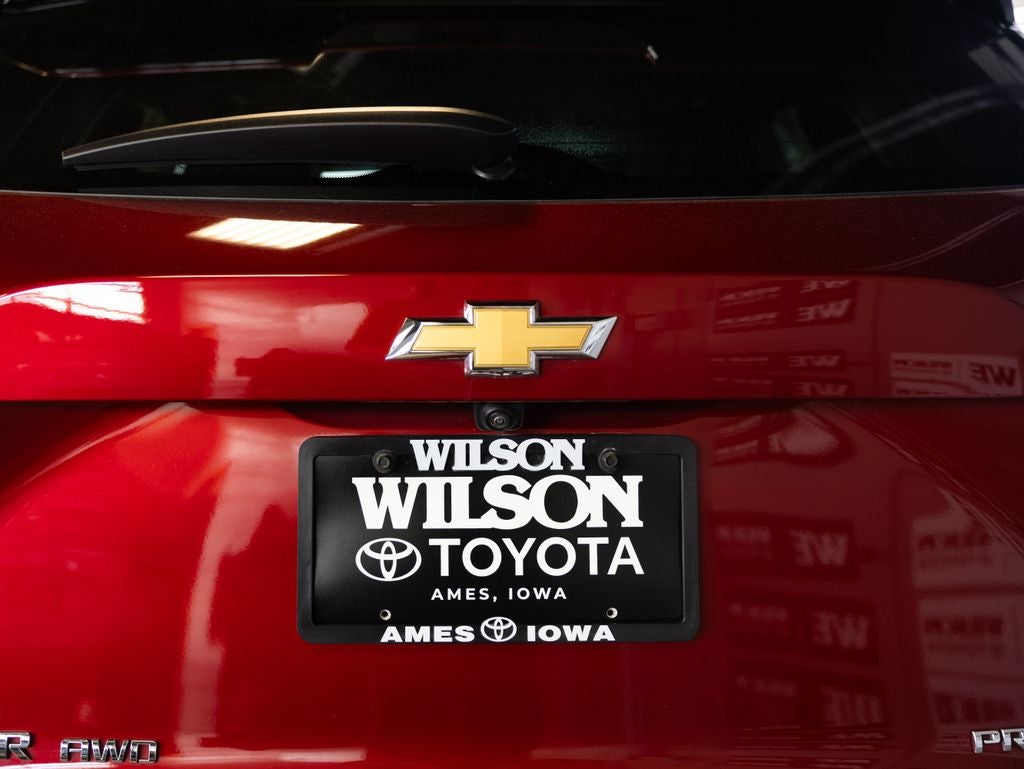 2023 Chevrolet Blazer Premier