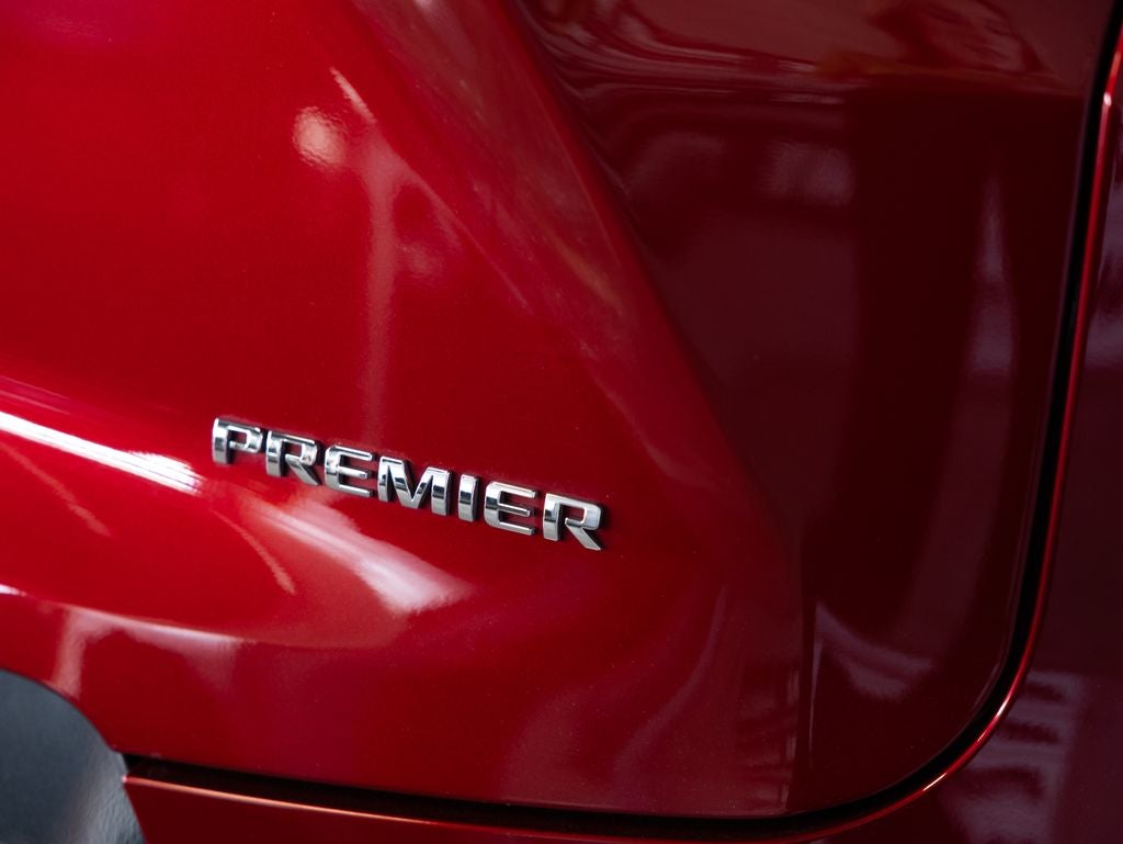 2023 Chevrolet Blazer Premier