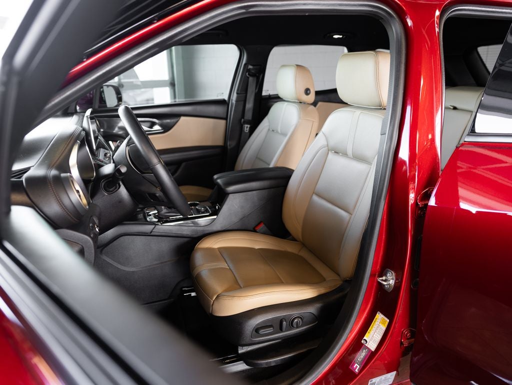 2023 Chevrolet Blazer Premier