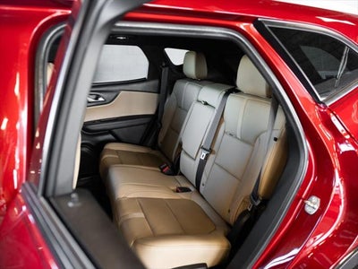 2023 Chevrolet Blazer Premier