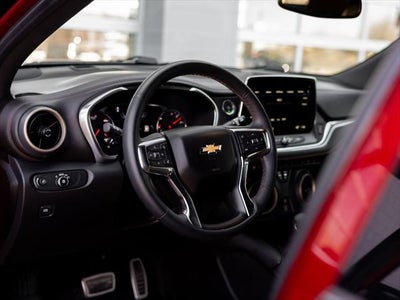 2023 Chevrolet Blazer Premier
