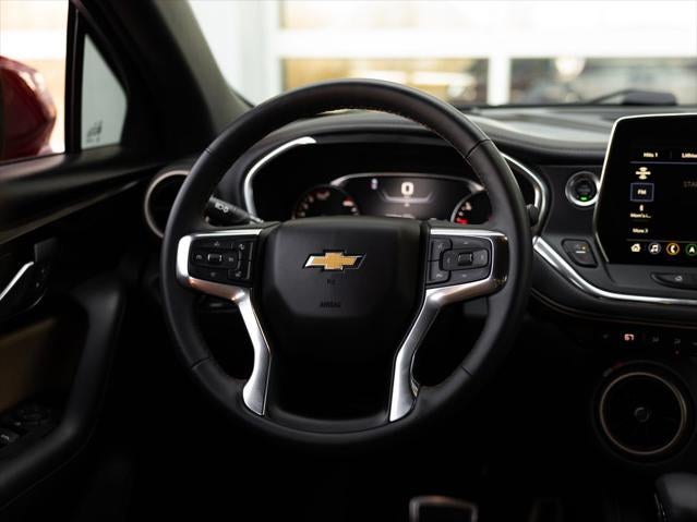 2023 Chevrolet Blazer Premier