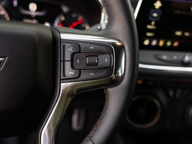 2023 Chevrolet Blazer Premier