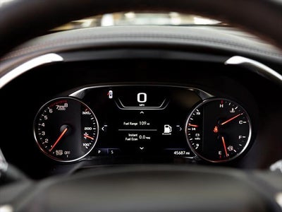 2023 Chevrolet Blazer Premier